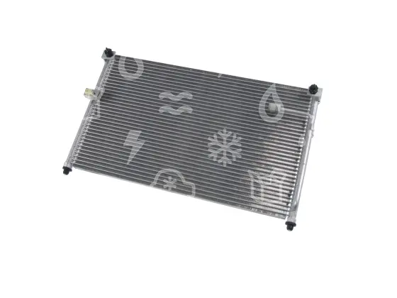 kondenzátor OEM EA01-61-480B / GC3R-61-480 / C003-61-480